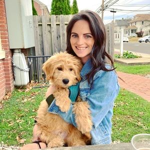 Meet your Posher, Christen